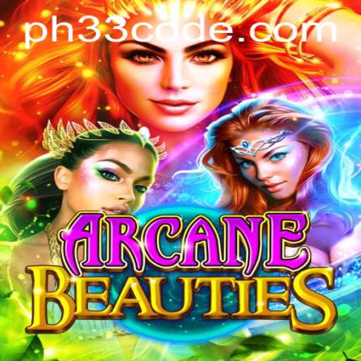Unveiling ArcaneBeauties: A Magical Gaming Experience at PH33.COM