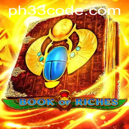 Unveiling BookofRiches: The Exciting World of Adventure and Rewards