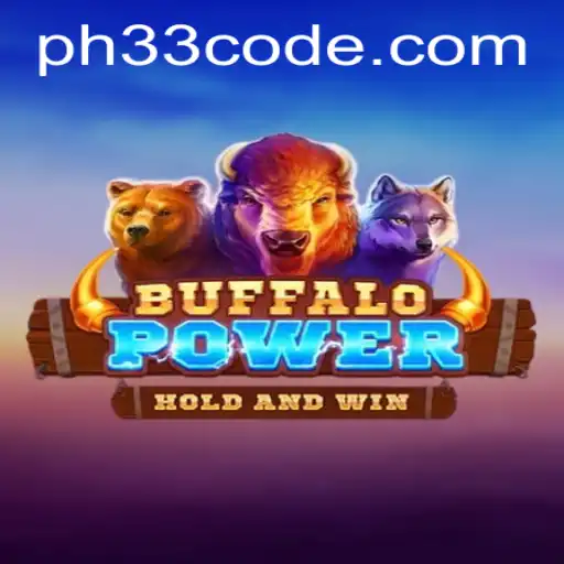 BuffaloPower: An Exciting Gaming Adventure on PH33.COM