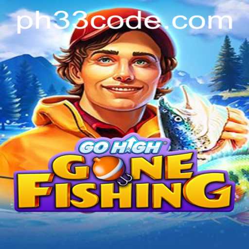 GoHighGoneFishing and PH33.COM: The Next Big Thing in Virtual Reality Gaming