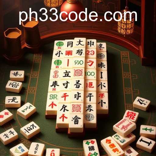 The Timeless Game of Mahjong and the Digital Revolution of PH33.COM
