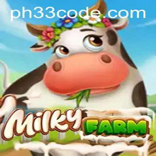 Discover the Enchanting World of MilkyFarm: A Digital Farming Experience