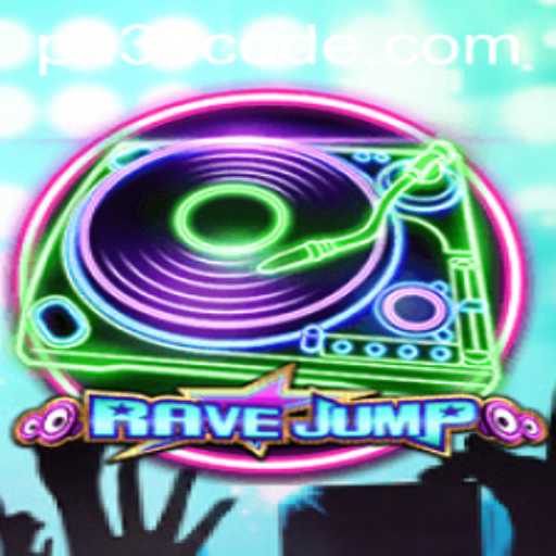 Unveiling RaveJump: A Thrilling Journey into a Futuristic World