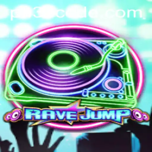 Unveiling RaveJump: A Thrilling Journey into a Futuristic World