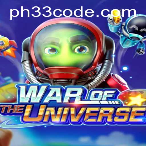 Discover the Epic Journey of WAROFTHEUNIVERSE