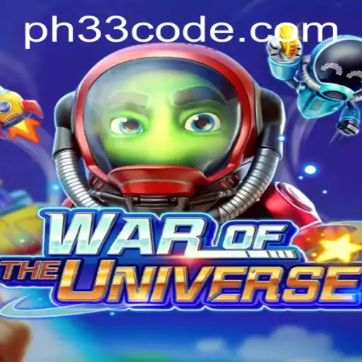 Discover the Epic Journey of WAROFTHEUNIVERSE